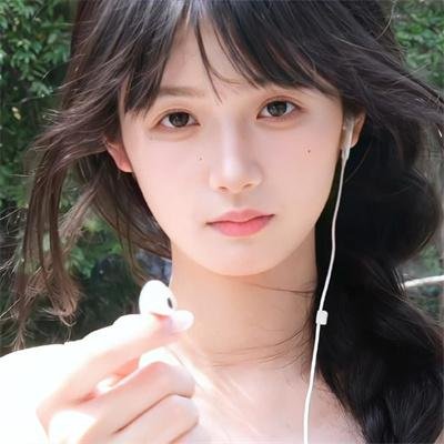 我的女友们