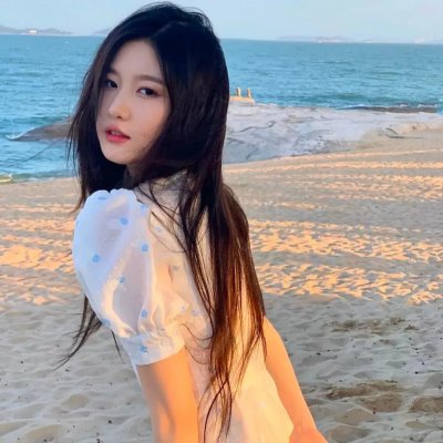 舞动的心